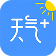 天气加官网版下载手机软件app logo