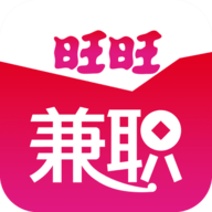 旺旺兼职手机软件app logo