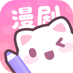 漫剧少女app下载手机软件app logo