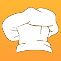 私房大厨手机软件app logo