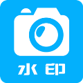 水印相机大师手机软件app logo