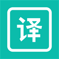 万能翻译器手机软件app logo