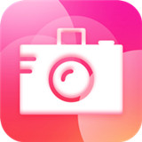 欢乐拍相机手机软件app logo
