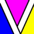 Vochi视频剪辑手机软件app logo