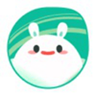 青青漫画无广告版手机软件app logo