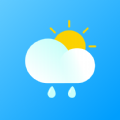 你的天气手机软件app logo