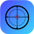 准星大师瞄准器手机软件app logo