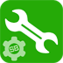 蓝绿修改器app下载手机软件app logo