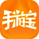 腾讯手游宝app下载官方版手机软件app logo