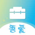 吾爱盒子官网版手机软件app logo