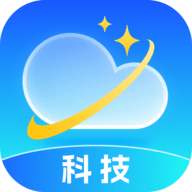 准星天气预报官网版下载手机软件app logo