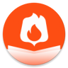 火炉书屋APP手机软件app logo