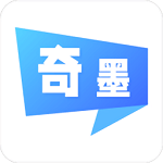 奇墨小说app下载手机软件app logo
