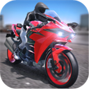 极限摩托车模拟器辅助3D版手游app logo