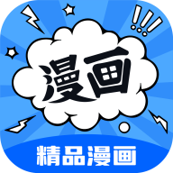 漫画谷app免费版下载手机软件app logo