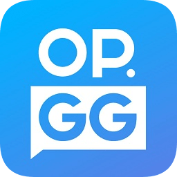 opgg手机版app中文版下载手机软件app logo