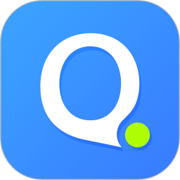 qq输入法下载安装手机版手机软件app logo