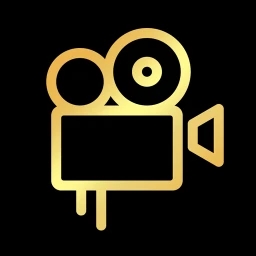 剪辑工坊手机软件app logo