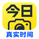 今日水印相机官方版下载手机软件app logo