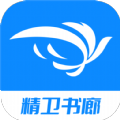 精卫书廊app官方版下载手机软件app logo