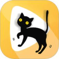 波斯猫影视app最新版下载手机软件app logo