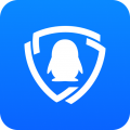 腾讯游戏安全中心App手机安装手机软件app logo