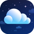 星图天气手机软件app logo