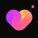 甜妆相机手机软件app logo