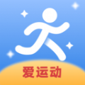 走路计步多手机软件app logo