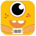 小雷画质修改器官方版正版手机软件app logo