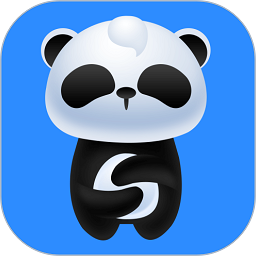 熊猫浏览器手机版下载手机软件app logo