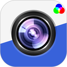 经纬相机手机软件app logo