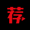 荐片影视app新版官方版手机软件app logo