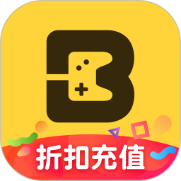 BUFF手游手机软件app logo