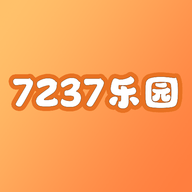 7237乐园免费版下载手机软件app logo