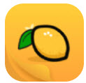 柠檬小小说手机软件app logo