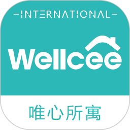 Wellcee手机软件app logo