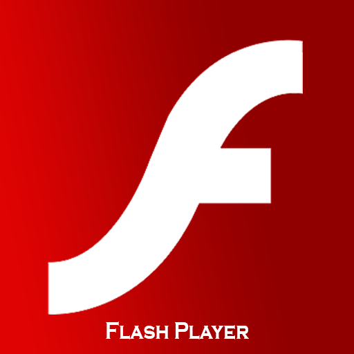 flashplayer手机版下载手机软件app logo