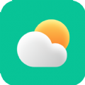 专业天气预报王app安卓版下载手机软件app logo