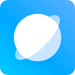 小米浏览器app下载手机软件app logo