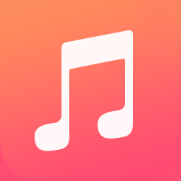 i音乐app老版本手机软件app logo