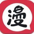 好漫漫手机软件app logo