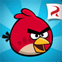 愤怒的小鸟正式版游戏手游app logo