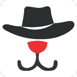 次元狗动漫最新版手机软件app logo
