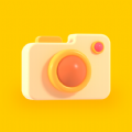 京永久乐拍相机手机软件app logo