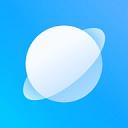 小米浏览器无广告版手机软件app logo