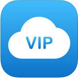 vip浏览器官网版手机软件app logo