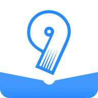 九块九小说手机软件app logo