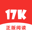 17K小说官网版下载手机软件app logo