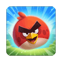 愤怒的小鸟2国际版下载手游app logo